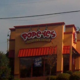 Photos for Popeyes Louisiana Kitchen - Yelp