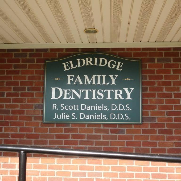 image of business Eldridge Family Dentistry