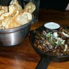 Samantha's Tap Room & Wood Grill