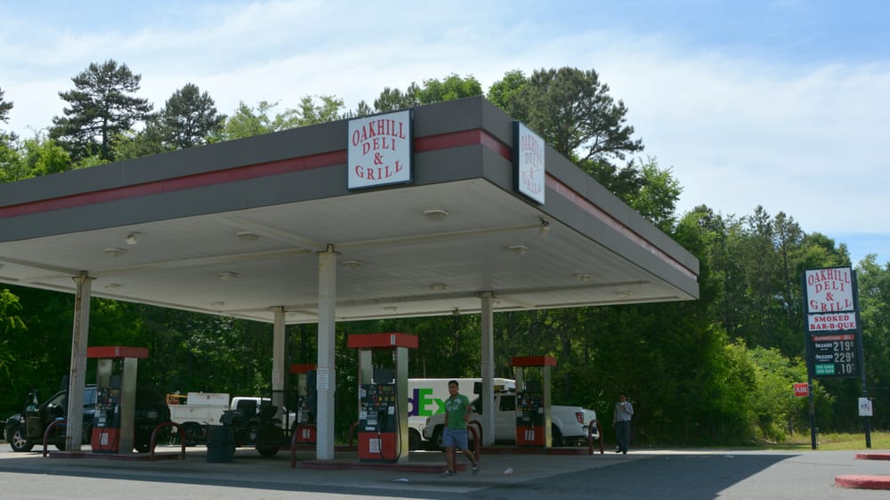 Oakhill Deli & Grill