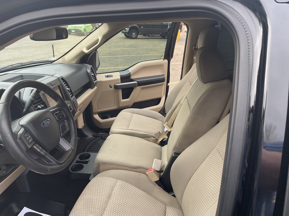 Cody's Detail & Oil Change