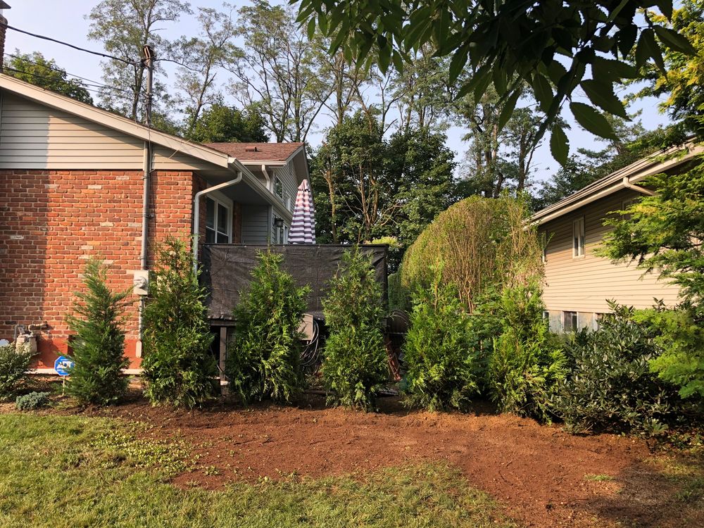 J & R Custom Landscaping