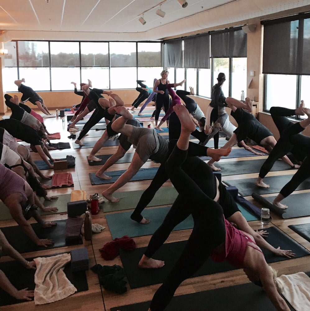 Cleveland Yoga 35 Reviews Yoga 3355 Richmond Rd, Beachwood, OH