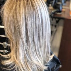 Paulina S Hair Salon 34 Photos 31 Reviews Hair Salons 118