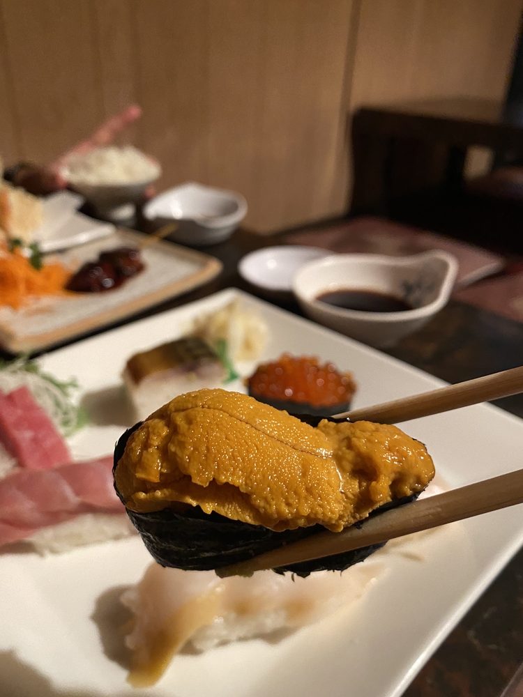 Niki's Tokyo Inn