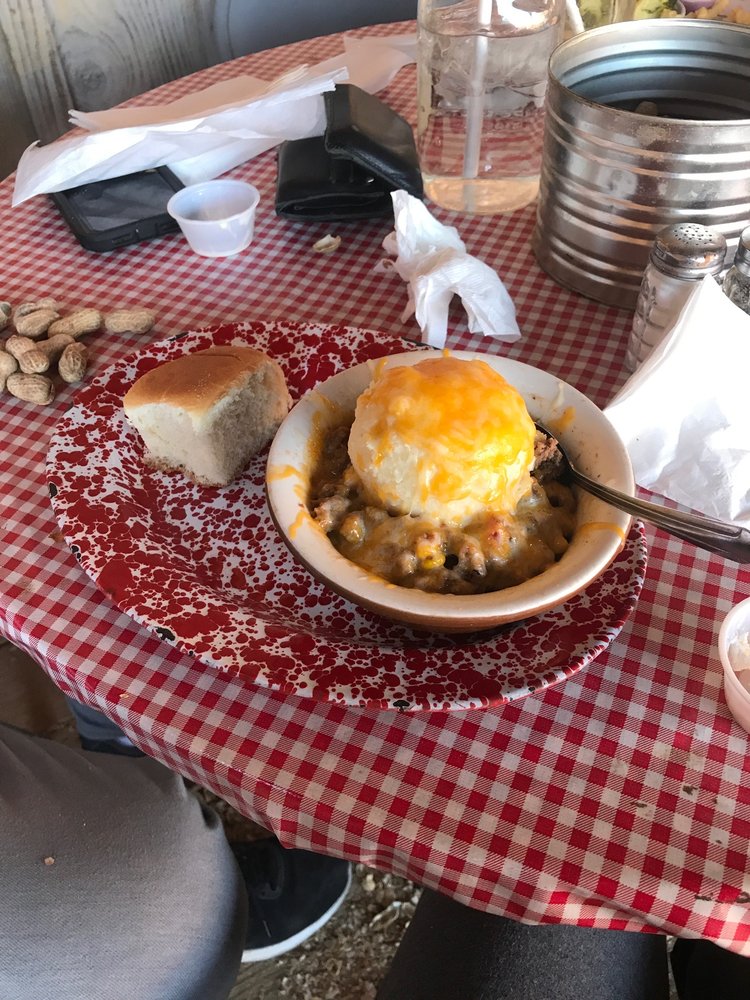 Calico House Restaurant