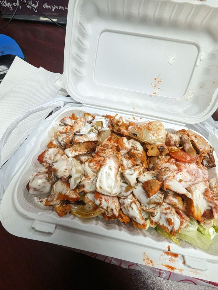 Halal Boys
