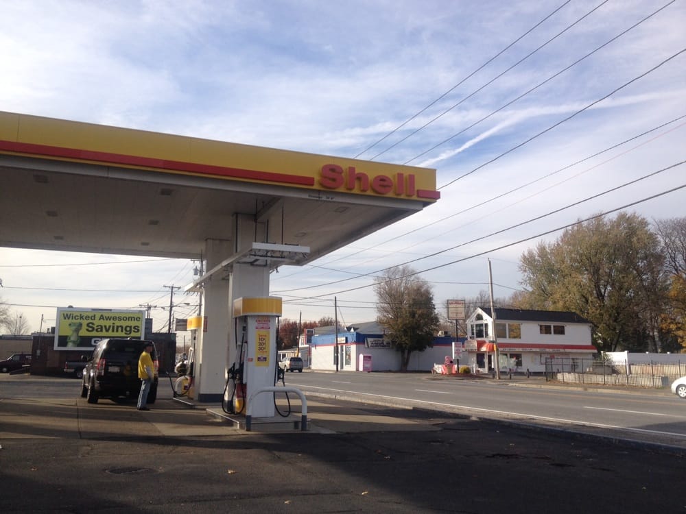 Shell Gas Stations 819 Hancock St, Quincy, MA Phone Number Yelp