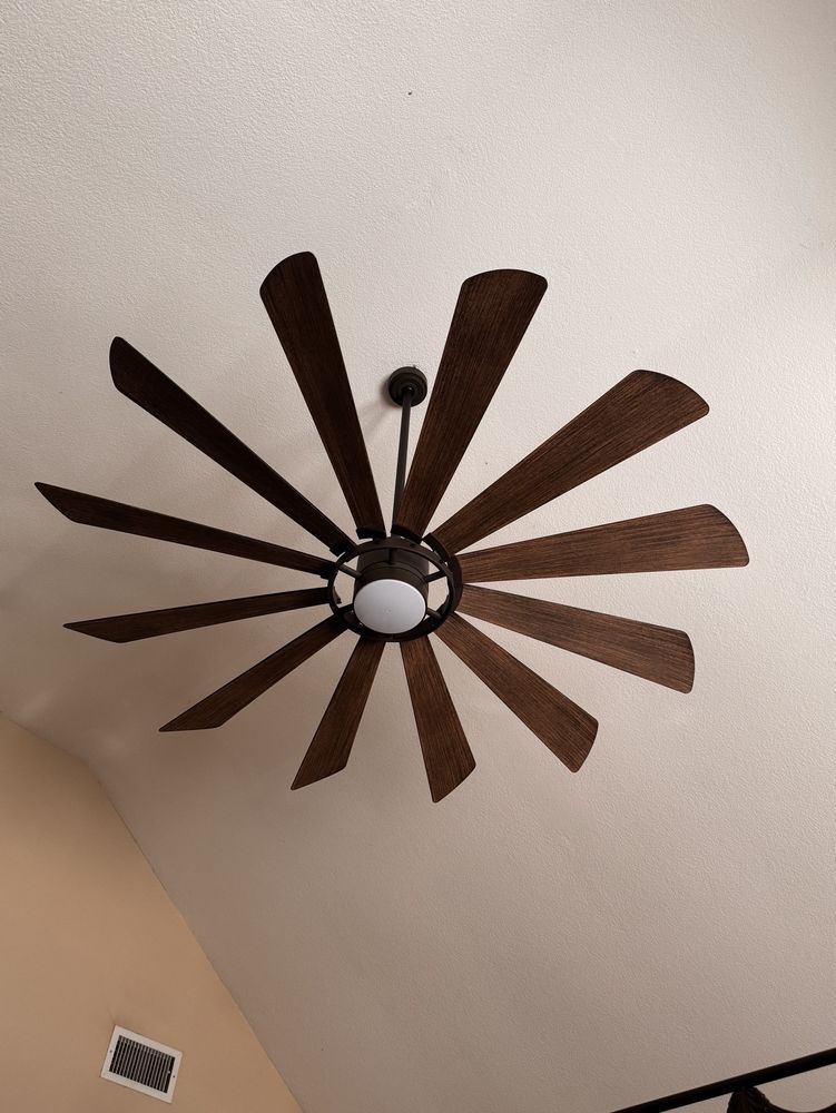 Posh Lighting