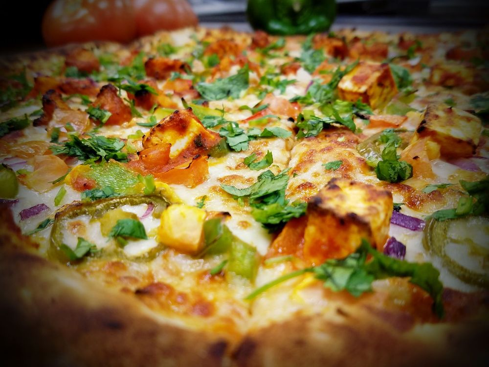 Pizza 360