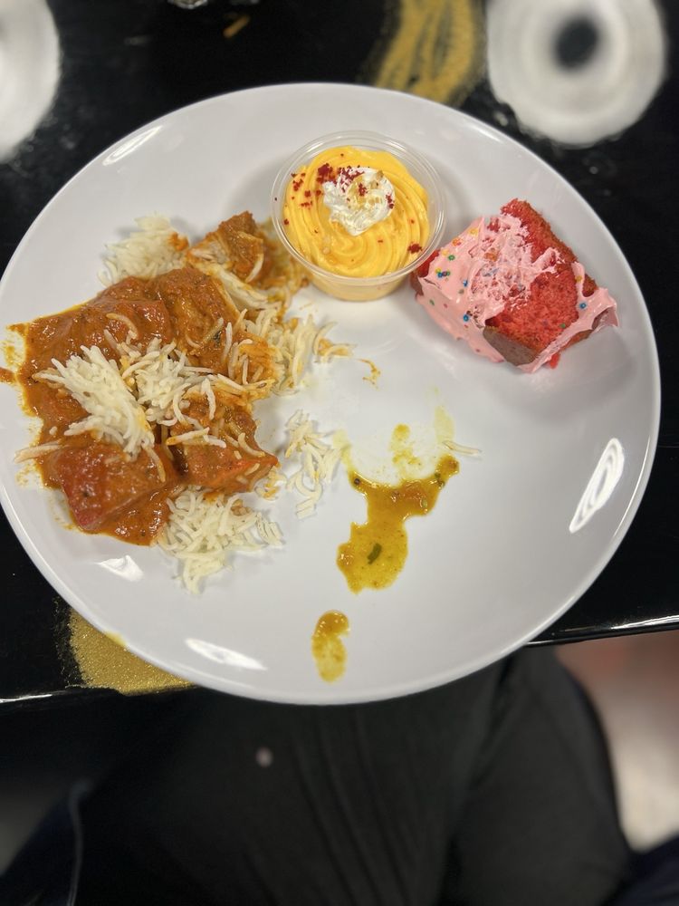Cafe India