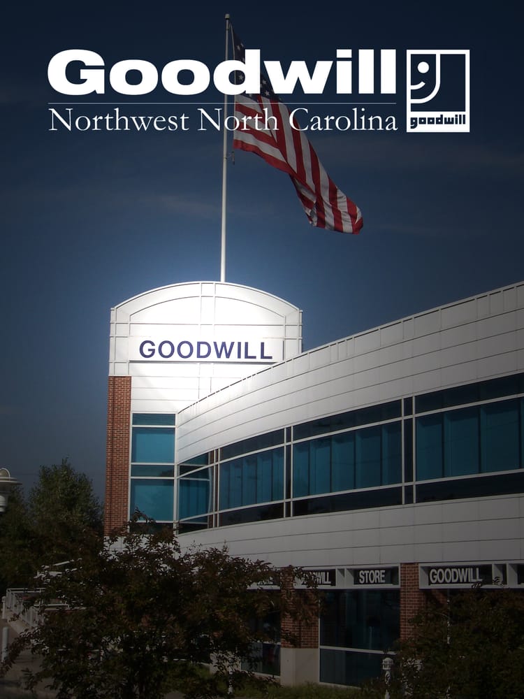 Goodwill Industries of Northwest North Carolina Career Counseling