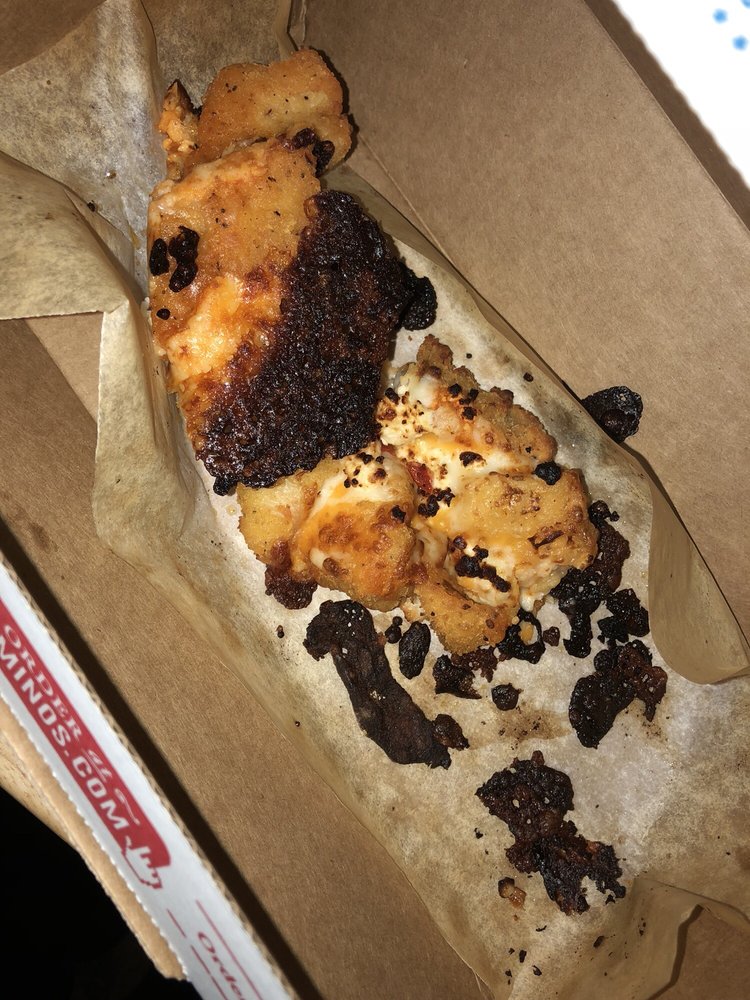 Domino's Pizza Photo