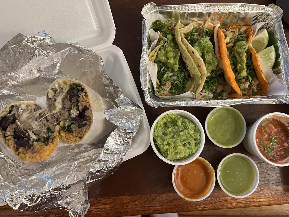 Sabor Poblano