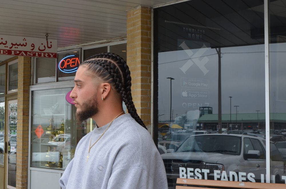 Xclusive Fades