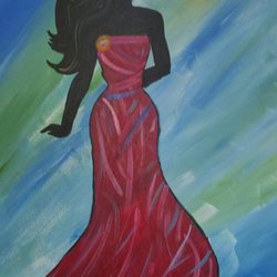 Painting with a Twist - Paint 