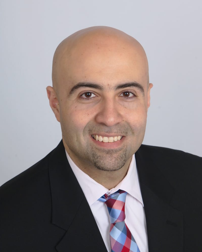 Eye Specialists and Surgeons