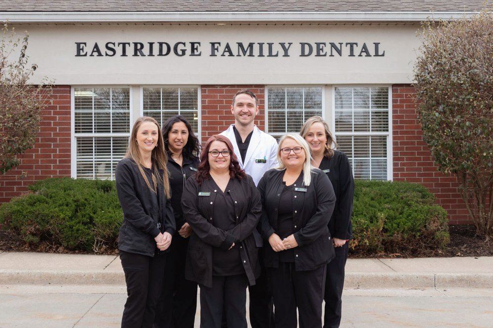 image of business Eastridge Family Dental