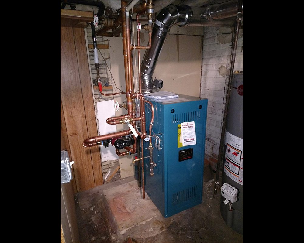 Rheem Heating and Air Conditioning CLOSED Heating & Air