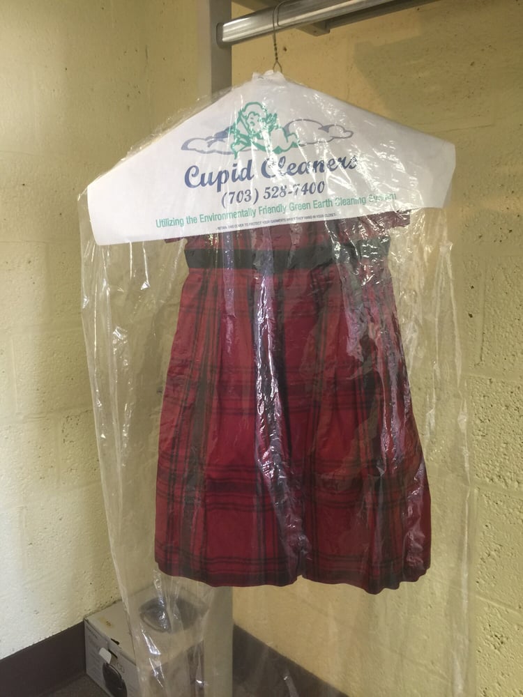 Cupid Cleaners