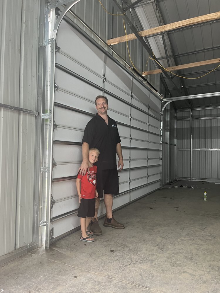 Gateway Garage Doors