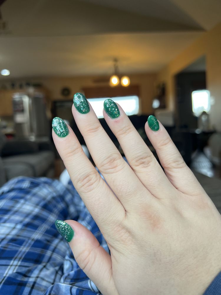 Happy Feet Nail & Spa