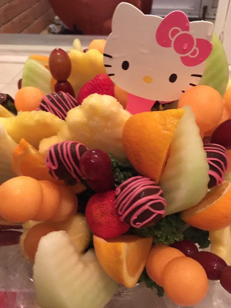 Edible Arrangements
