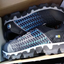 safe guard safety shoes