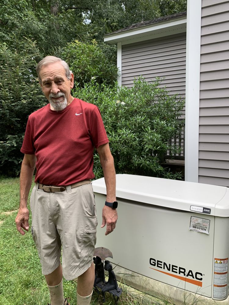 Canter Power Systems