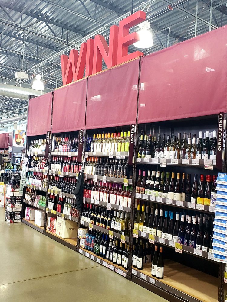 Bevmo
