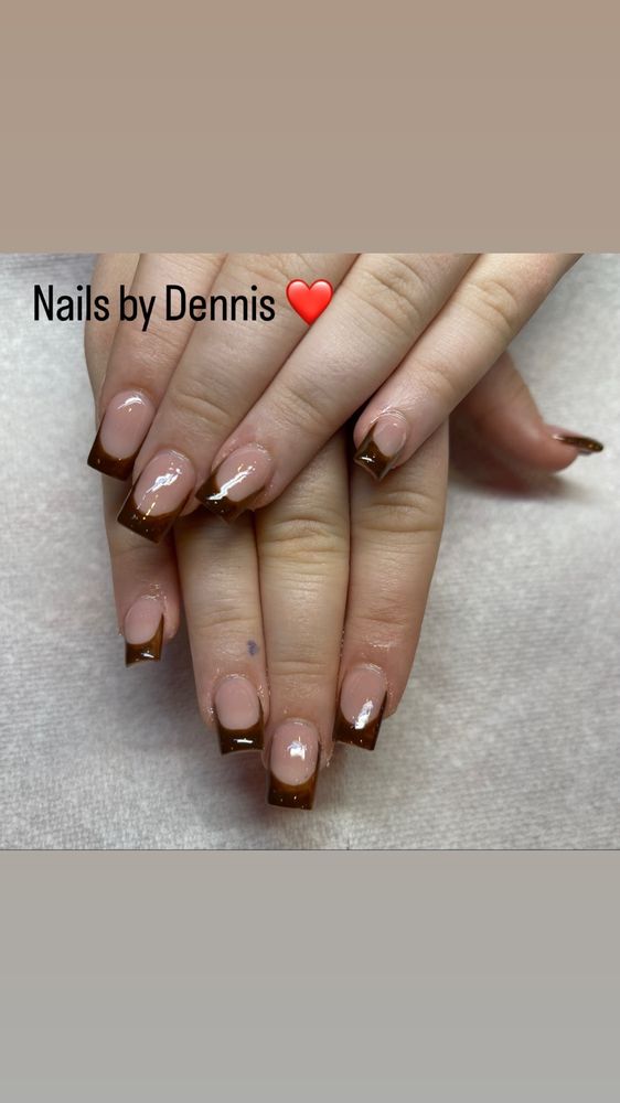Magic Nails