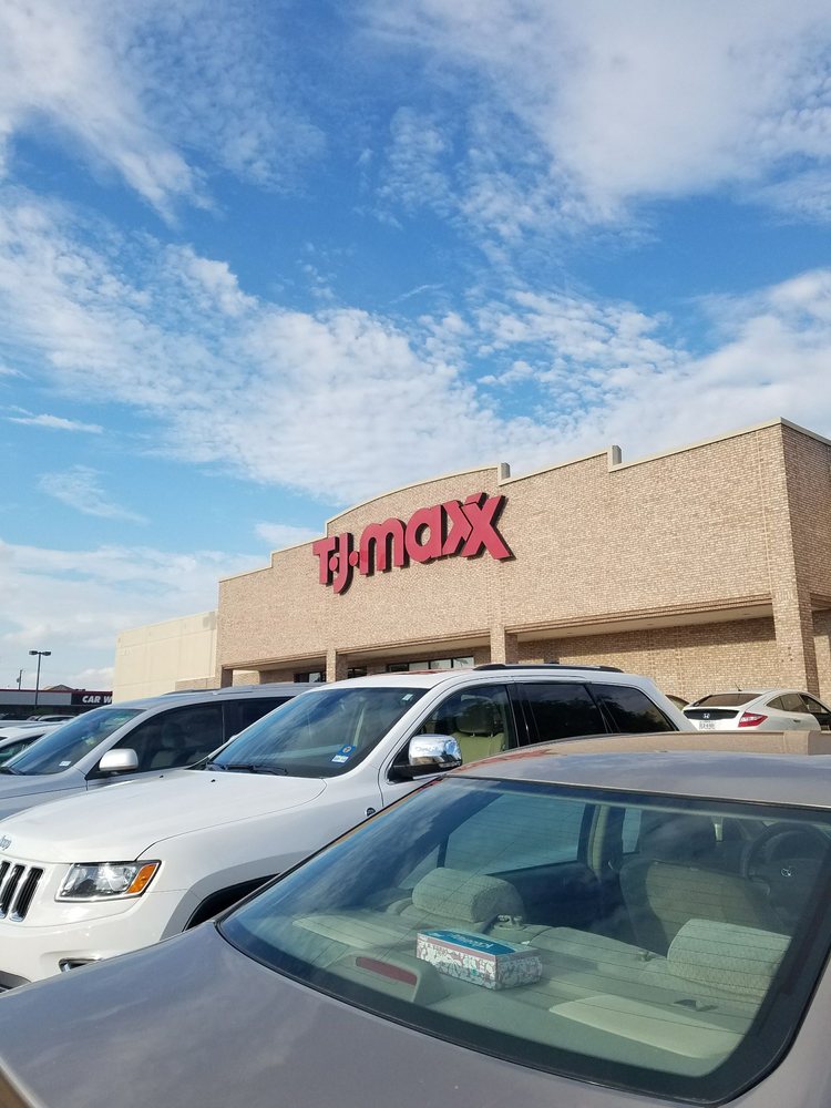 T J Maxx 17 Photos & 25 Reviews Department Stores 14754 Preston