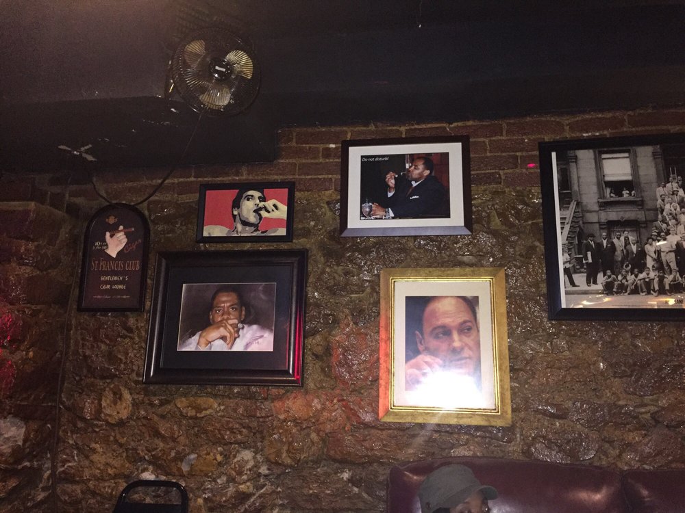 Cigar Inn Jazz Club
