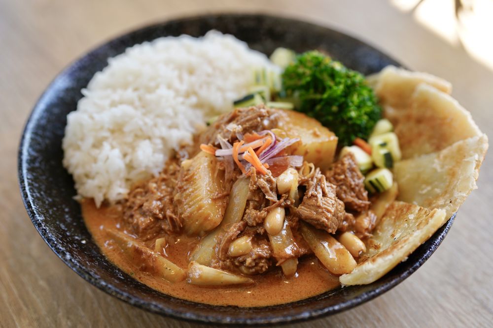 Thai Delight Cuisine