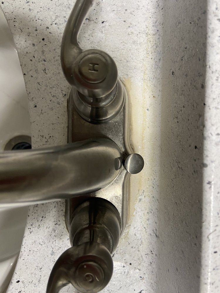 Miracle Method Surface Refinishing