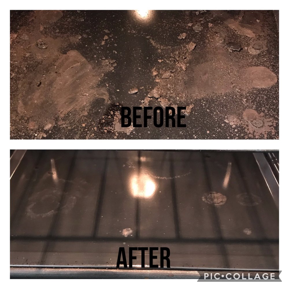 Collins Cleaning Services
