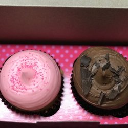 the best 10 cupcakes