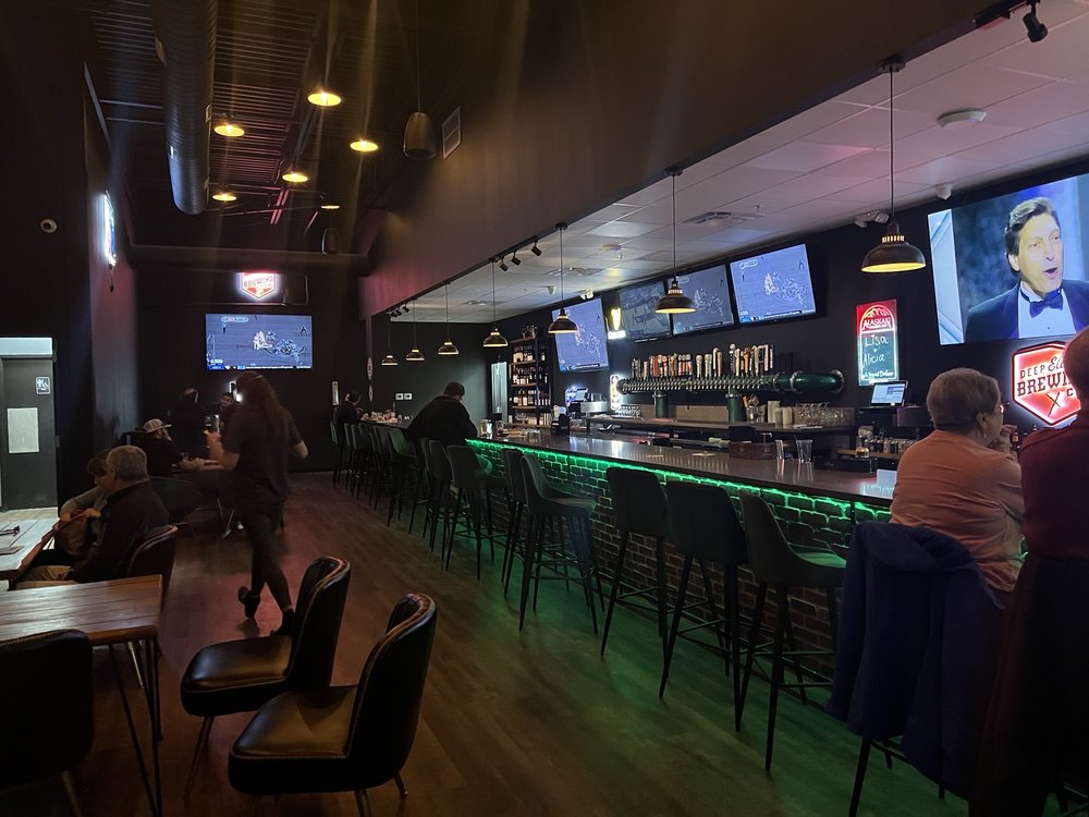 BeerForest Bar
