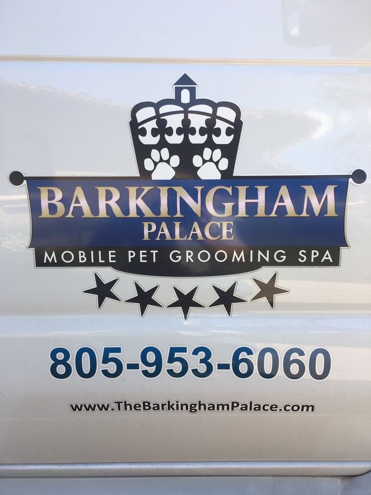 Barkingham Palace 20 Photos Pet Groomers Thousand Oaks, CA