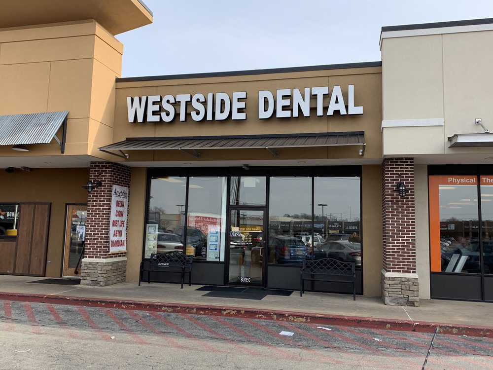 image of business West Side Dental