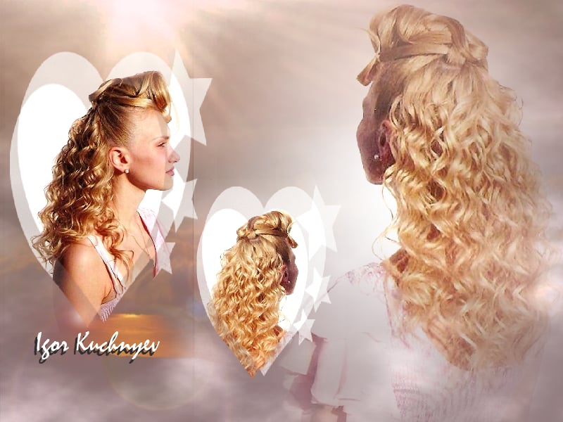 Igor Kuchnyev European Hair Stylist Gift Card Roseville Ca Giftly