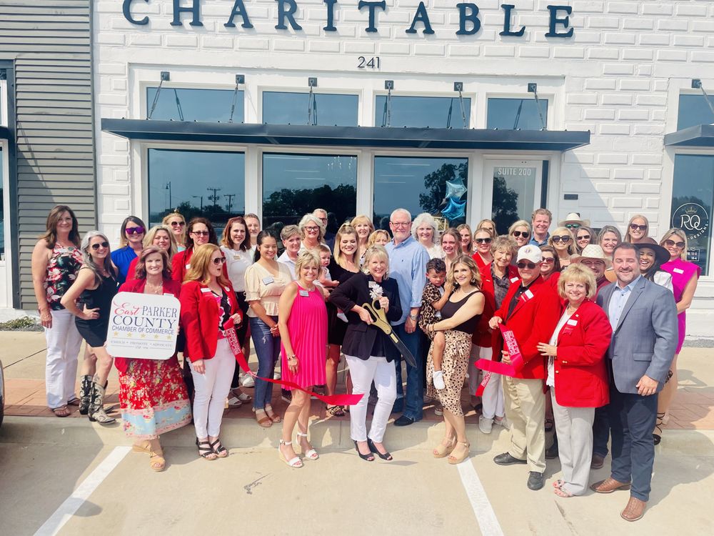 Charitable Realty