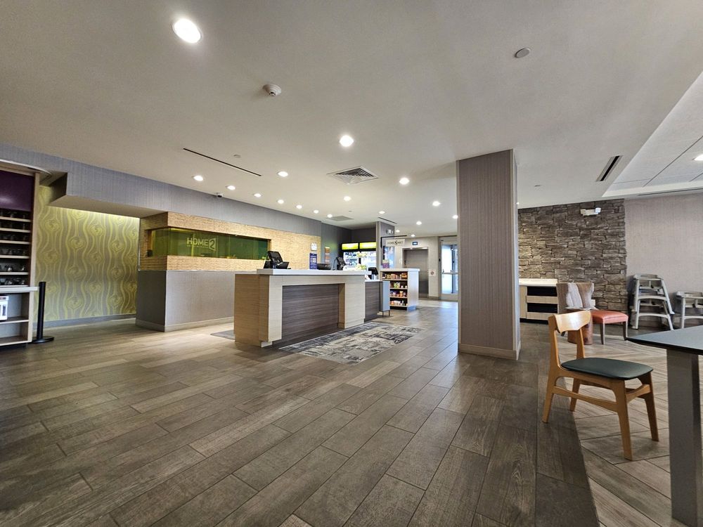 Home2 Suites by Hilton Salisbury