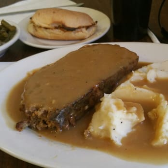 Libbys Restaurant 27 Photos Reviews American Traditional Photo Of Libbys Restaurant Wilmington De United States Best Meatloaf