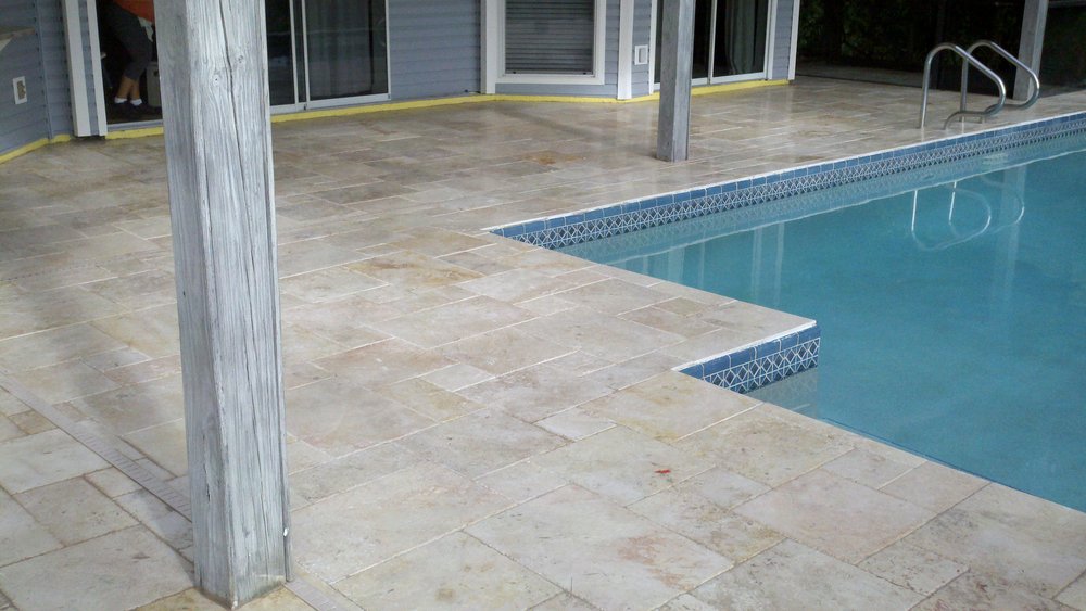 Topline Pressure Cleaning