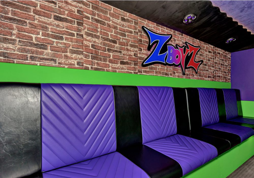 Zboyz Mobile Gaming