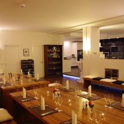 {Kochschule
75} Kochschule Bp Cooking - 17 Photos - Caterers - Furtbachstr. 10 ... | {Kochschule
75}