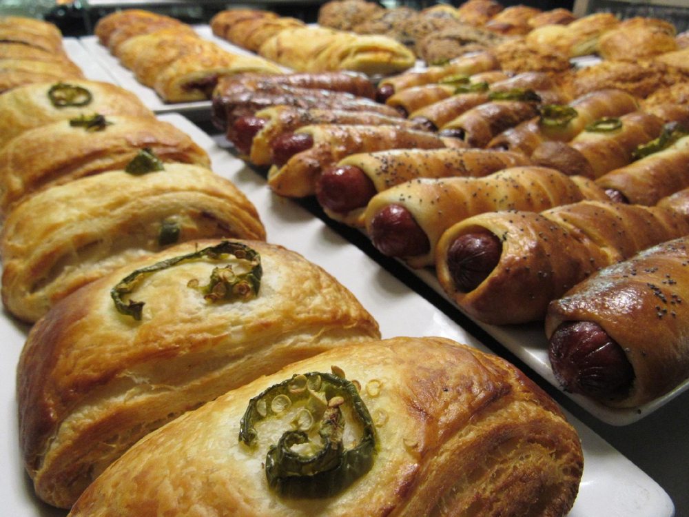 Sugar Shack Bakery