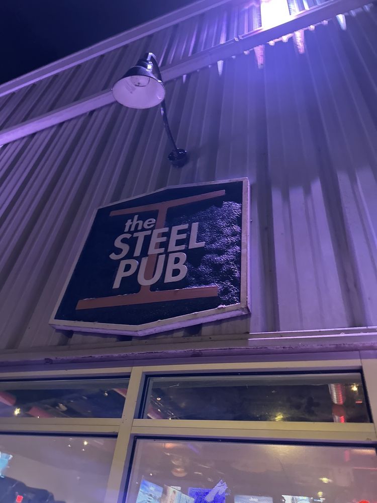 Steel Pub