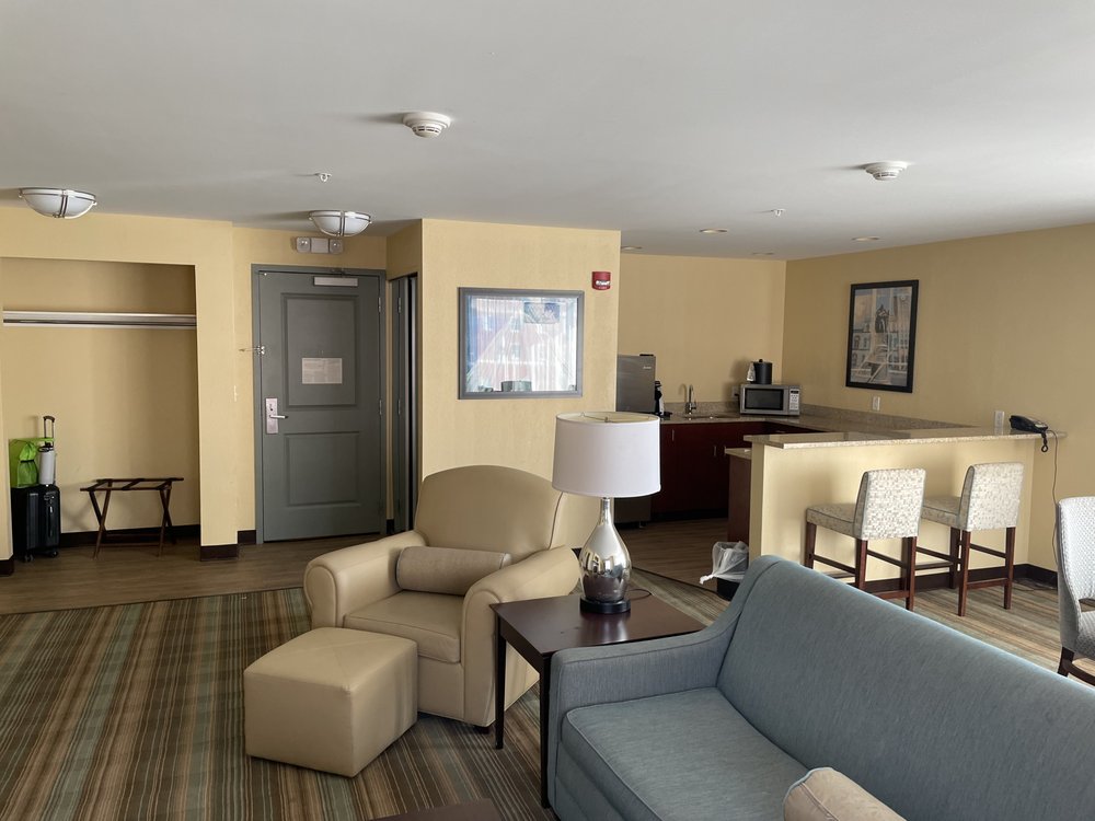 Hilton Garden Inn Albany Medical Center